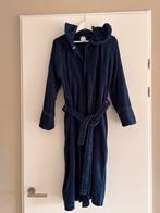 Badjas van Dyck, Ophalen of Verzenden, Zo goed als nieuw, Maat 36 (S), Blauw