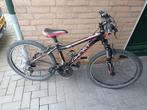 Mountainbike Ghost 24inch, Ophalen, 24 inch, Ghost, Zo goed als nieuw