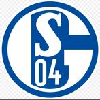 Twee tickets Schalke 04 vs Ulm 6 april 13.30 uur, Tickets en Kaartjes, Twee personen, April