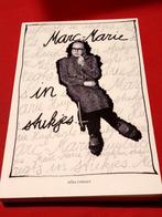 GESIGNEERD Marc-Marie in stukjes. M.M. Huibregts., Boeken, Essays, Columns en Interviews, Ophalen of Verzenden, Zo goed als nieuw