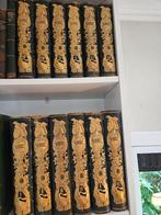 antieke boeken  uit 1855, Ophalen of Verzenden, Gelezen