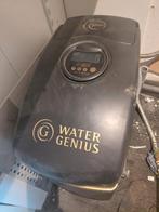 Water Genius 1000 Waterontharder + Zout, Witgoed en Apparatuur, Waterontharders, Ophalen of Verzenden, Gebruikt