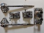 Pearl vintage hardware, Ophalen of Verzenden, Gebruikt, Slot