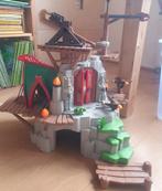 Playmobil Berg, hoe tem je een draak, Kinderen en Baby's, Speelgoed | Playmobil, Ophalen of Verzenden, Gebruikt
