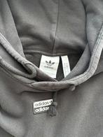 Adidas Hoodie Size L, Kleding | Heren, Ophalen, Zo goed als nieuw, Voetbal