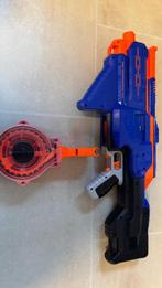 Nerf Infinius, Ophalen of Verzenden, Zo goed als nieuw