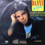 1987 Danny de Munk            Amsterdam Laat Je Niet Kisten, Cd's en Dvd's, Vinyl Singles, Verzenden, 7 inch, Single, Zo goed als nieuw