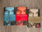 Millenium trilogie, Ophalen of Verzenden, Zo goed als nieuw, Nederland