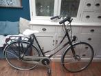 station stads dames fiets 28 inch 7 vers., Versnellingen, Gebruikt, Ophalen of Verzenden