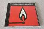 CD Rolling Stones - Flashpoint / CK 47456, Ophalen of Verzenden, Zo goed als nieuw, Poprock