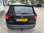 Skoda Karoq 1.0 TSI Style / Keyless / Carplay / Climate cont, Voorwielaandrijving, Stof, Gebruikt, 116 pk