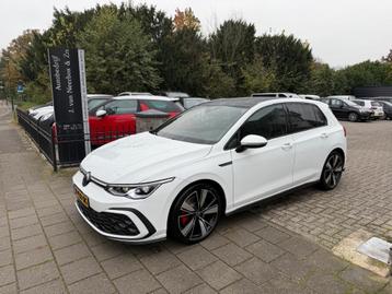 Volkswagen Golf 2.0 TDI GTD alle opties  beschikbaar voor biedingen