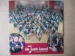 s0327 de josti-band - jingle bells, Cd's en Dvd's, Ophalen, Gebruikt, 7 inch, Single