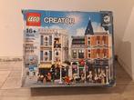 Lego 10255 assembly square, Ophalen of Verzenden, Nieuw