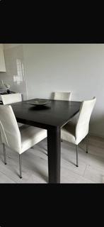 Eetkamer, Huis en Inrichting, Complete eetkamers, Ophalen, Gebruikt