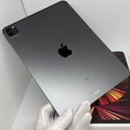 iPad Pro 3e gen M1 128GB grijs /kras vrij /90% batt /garanti, Apple, Zo goed als nieuw, Support@apple.com, Apple Park Way, Cupertino, California