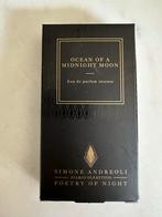 Simone Andreoli Ocean of a Midnight Moon - Nieuw, Sieraden, Tassen en Uiterlijk, Uiterlijk | Parfum, Ophalen of Verzenden, Nieuw