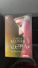 Alera, Ophalen of Verzenden, Gelezen, Cayla Kluver