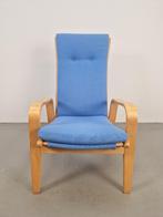 Vintage Arjan FB05 Lounge Chair Cees Braakman Pastoe'50, Huis en Inrichting, Fauteuils, N, Vintage, Hout, 75 tot 100 cm