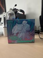 Pokémon Journey Together ETB - Sealed, Ophalen of Verzenden, Nieuw, Overige typen