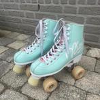 Rio rolschaatsen (Rio Roller Script Rollerskates), Kinderen en Baby's, Speelgoed | Buiten | Rolschaatsen, Ophalen of Verzenden