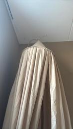 klamboe beige, Ophalen of Verzenden, Zo goed als nieuw, Klamboe