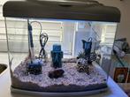 Aquarium 48x34x44, Dieren en Toebehoren, Vissen | Aquaria en Toebehoren, Ophalen, Zo goed als nieuw, Leeg aquarium