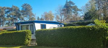  Last minute! Ruime 4 (+1)persoons stacaravan te huur beschikbaar voor biedingen