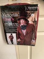 Carnavals pak S, Ophalen of Verzenden, Zo goed als nieuw