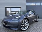 Tesla Model 3 Long Range AWD 75 kWh SOH 88.8% ✓Full Self D, Automaat, 27 €/maand, Stof, Huisgarantie