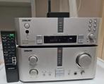 Sony stereo set ex880 + bluetooth + afstandsbediening, Ophalen of Verzenden