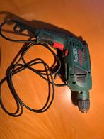Bosch boormachine, Doe-het-zelf en Verbouw, Gereedschap | Boormachines, Variabele snelheid, Ophalen, Boormachine, Gebruikt