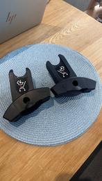 Originele adaptors voor Babyzen YOYO2 – Autostoel, Kinderen en Baby's, Buggy's, Ophalen, Zo goed als nieuw, Overige merken