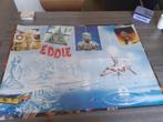 POSTER   IRON MAIDEN      EDDIE, Verzenden, Rechthoekig Staand
