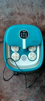 Dreaver voetenbad opvouwbaar, Ophalen of Verzenden, Zo goed als nieuw, Overige typen