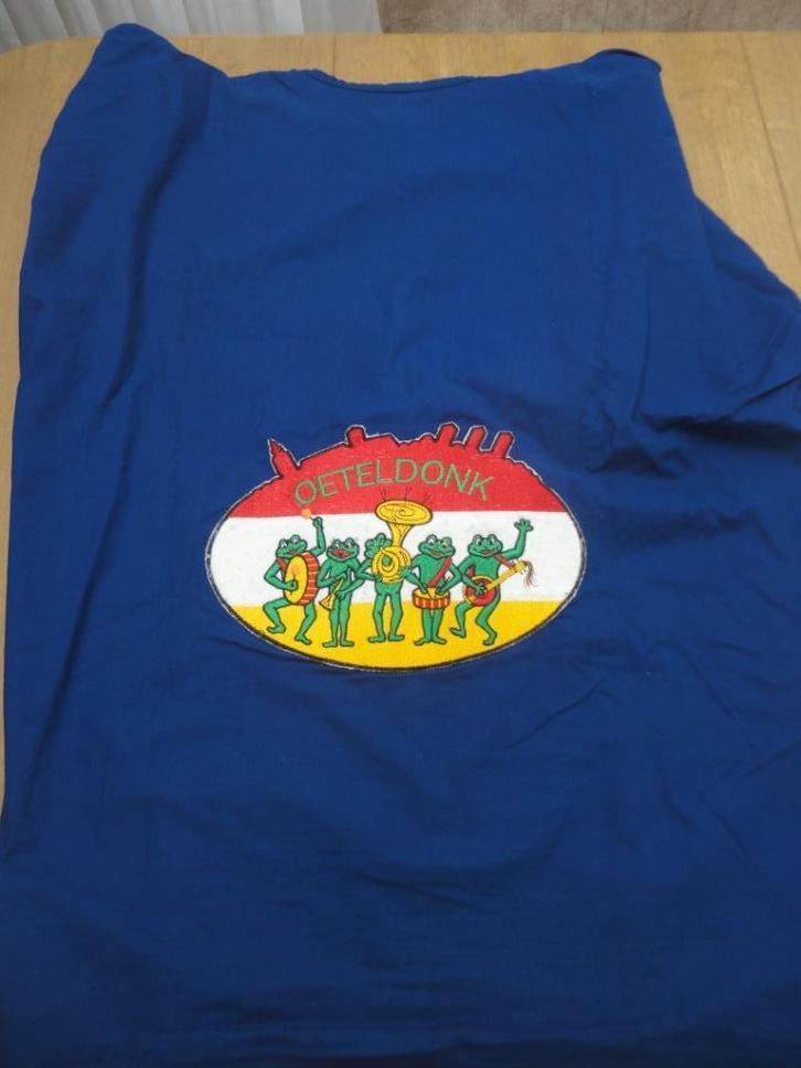 Originele Oeteldonkse kiel (maat10) met accessoires, Kleding | Dames, Carnavalskleding en Feestkleding, Gedragen, Kleding, Carnaval