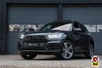 Audi Q5 45 TFSI Quattro 3x S-Line /LED/PANODAK/RS-STOELEN/ST, Automaat, Gebruikt, Huisgarantie, 4 cilinders