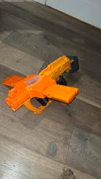 Nerf gun, Ophalen of Verzenden, Gebruikt