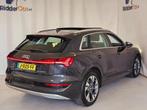 Audi E-tron E-tron 50 quattro Launch plus 71 kWh|GARANTIE|PA, Automaat, 71 kWh, Vierwielaandrijving, 193 min