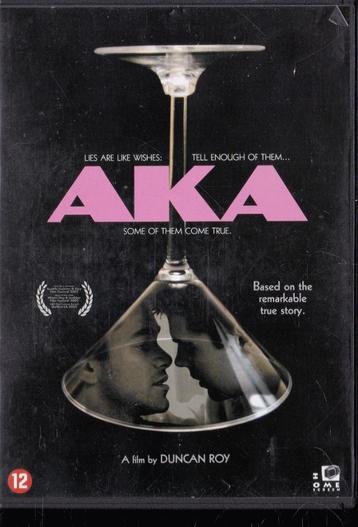 A.K.A. ֎ 2002, Matthew Leitch, Diana Quick beschikbaar voor biedingen