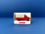 WIKING 6010325 VW Transporter - brandweer 1/87 h0, Ophalen of Verzenden, Auto, Wiking