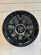 19” Velgen voor Mercedes C/E/GLA AMG LOOK 5x112, Nieuw, Velg(en), Personenwagen, Ophalen of Verzenden