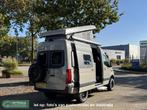 Hymer Grand Canyon S 600 4x4 STEENGRIJS, Caravans en Kamperen, Campers, Automaat, Koelkast, Ringverwarming, Bedrijf