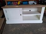 TV meubel. B130xD46xH60 cm., Ophalen, Gebruikt, 100 tot 150 cm, Minder dan 100 cm