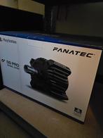 Csl dd pro 8nm + 2x QR1, Ophalen