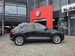 Volkswagen T-Roc 1.5 TSI Style | Navi | Virtual Cockpit | Tr, 12 maanden, 4 cilinders, Zwart, Bedrijf