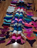 Luxe lingerie pakket maat L, Kleding | Dames, Verzenden, BH