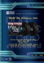 Prince - NPG Music Club Ahdio Show #1 2LP Vinyl, Cd's en Dvd's, Vinyl | Pop, Verzenden, 2000 tot heden, Nieuw in verpakking, 12 inch