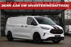 Ford Transit Custom 2.0 TDCI 136 | 2x Schuifdeur | L2H1 | LE, Auto's, Voorwielaandrijving, Gebruikt, Euro 6, 4 cilinders