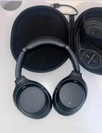 Sony WH-1000X M3 Koptelefoon, Over oor (circumaural), Bluetooth, Ophalen of Verzenden, Sony